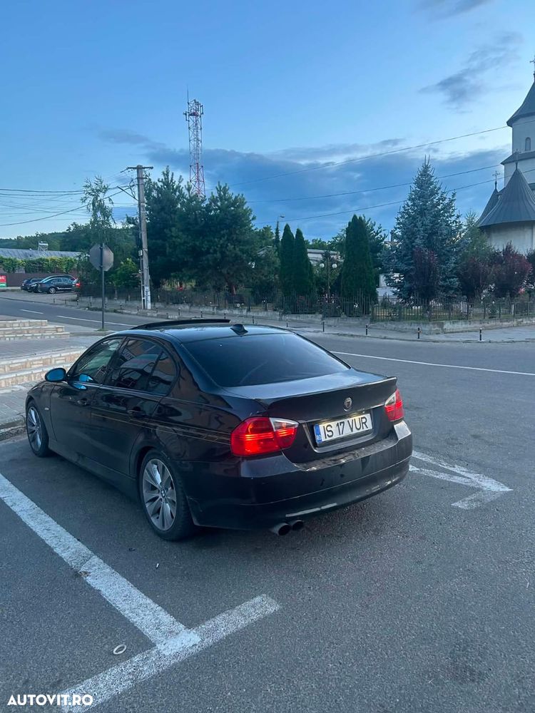 BMW ALPINA - 5
