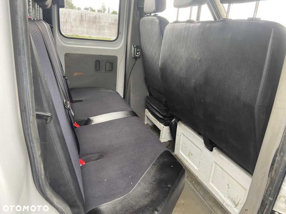 Mercedes-Benz Sprinter 513 wywrotka - 16