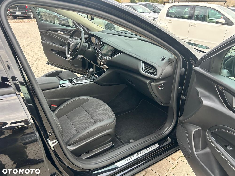 Opel Insignia 1.6 CDTI Innovation S&S Eco - 27