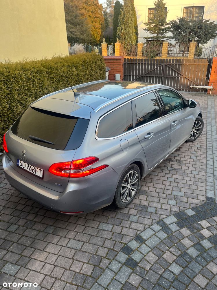 Peugeot 308 BlueHDi 120 Stop & Start Active - 2