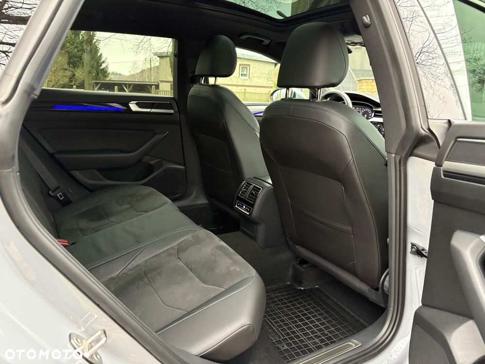 Volkswagen Arteon 2.0 TSI OPF 4Motion DSG R - 6