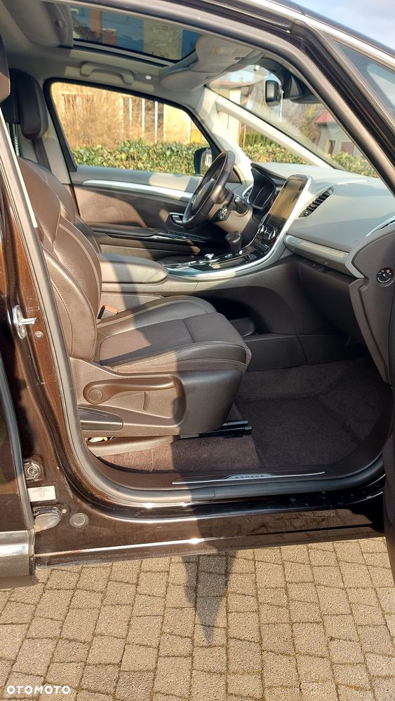 Renault Espace Energy dCi 160 EDC ELYSEE - 9