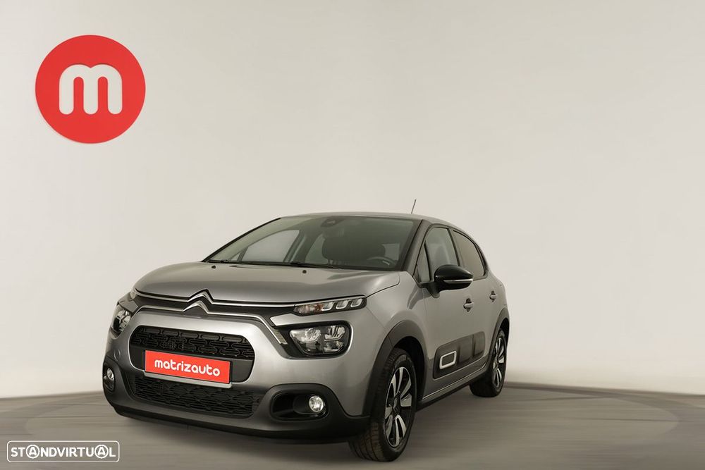 Citroën C3 1.2 PureTech Max - 2