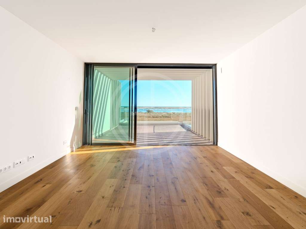 Apartamento T1 em Fuseta, Olhão - Grande imagem: 4/67