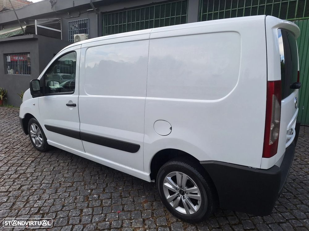 Fiat Scudo - 4