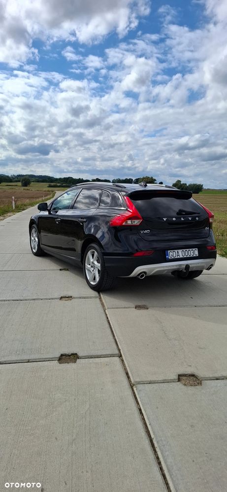 Volvo V40 D4 Drive-E Summum - 5