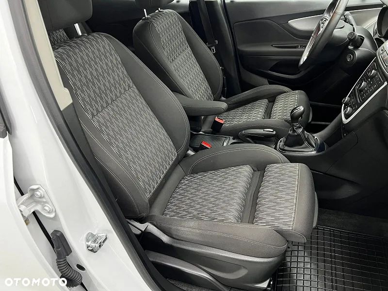 Opel Mokka 1.4 Turbo ecoFLEX Start/Stop 4x4 Innovation - 39