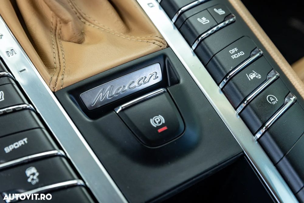 Porsche Macan 3.0 PDK S - 27