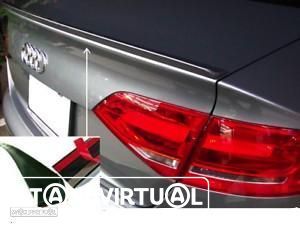 Aileron Audi A4 B8 (2008 a 2012) - 1