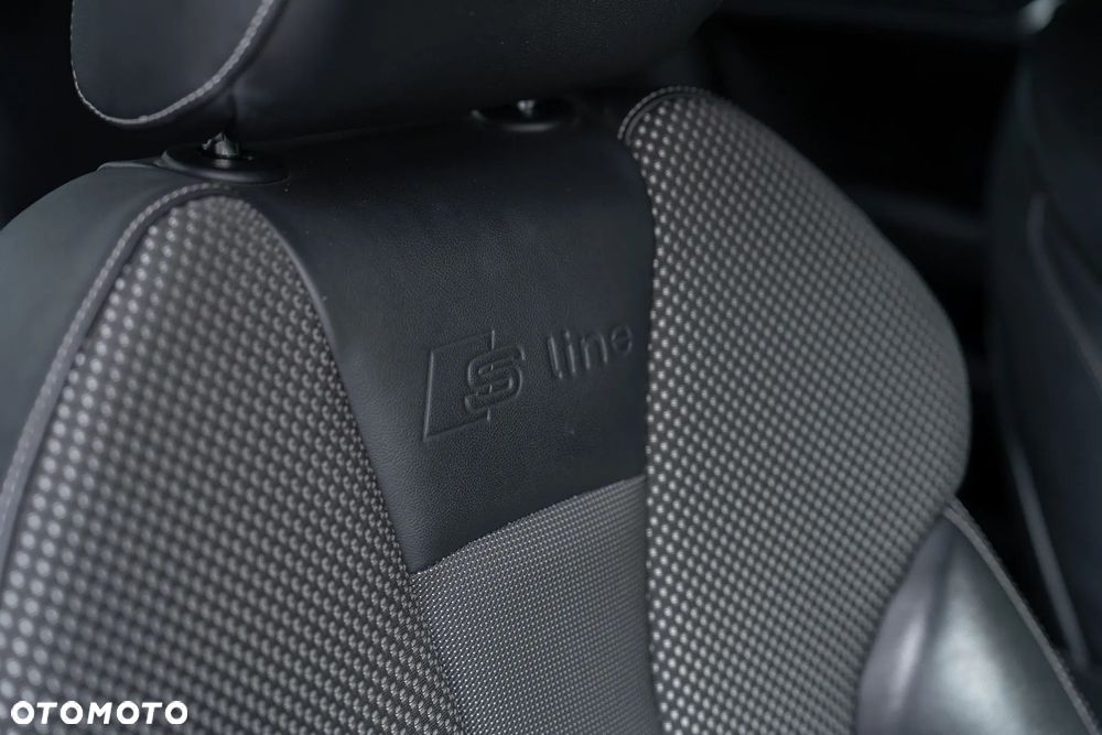 Audi A3 Limousine - 28