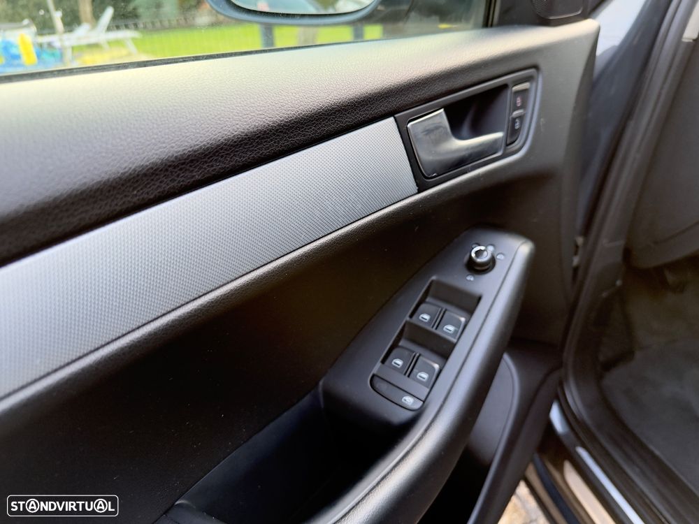 Audi Q5 2.0 TDI S-line - 38