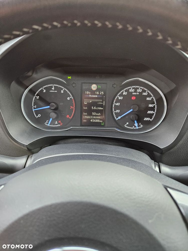 Toyota Yaris 1.5 Premium - 22