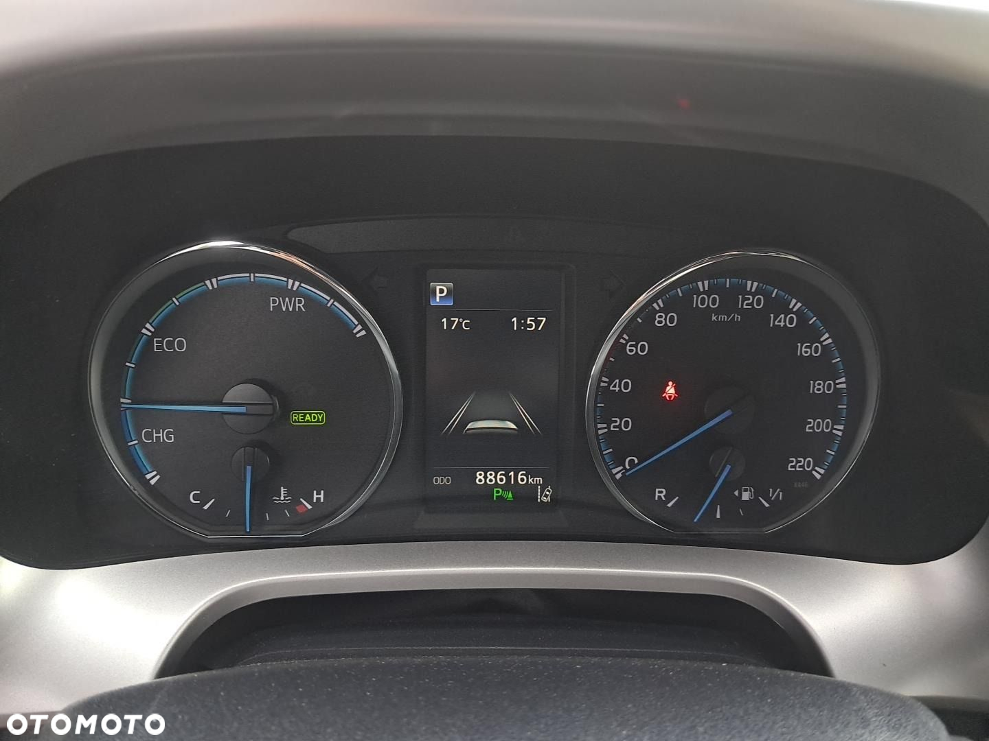 Toyota RAV4 - 19