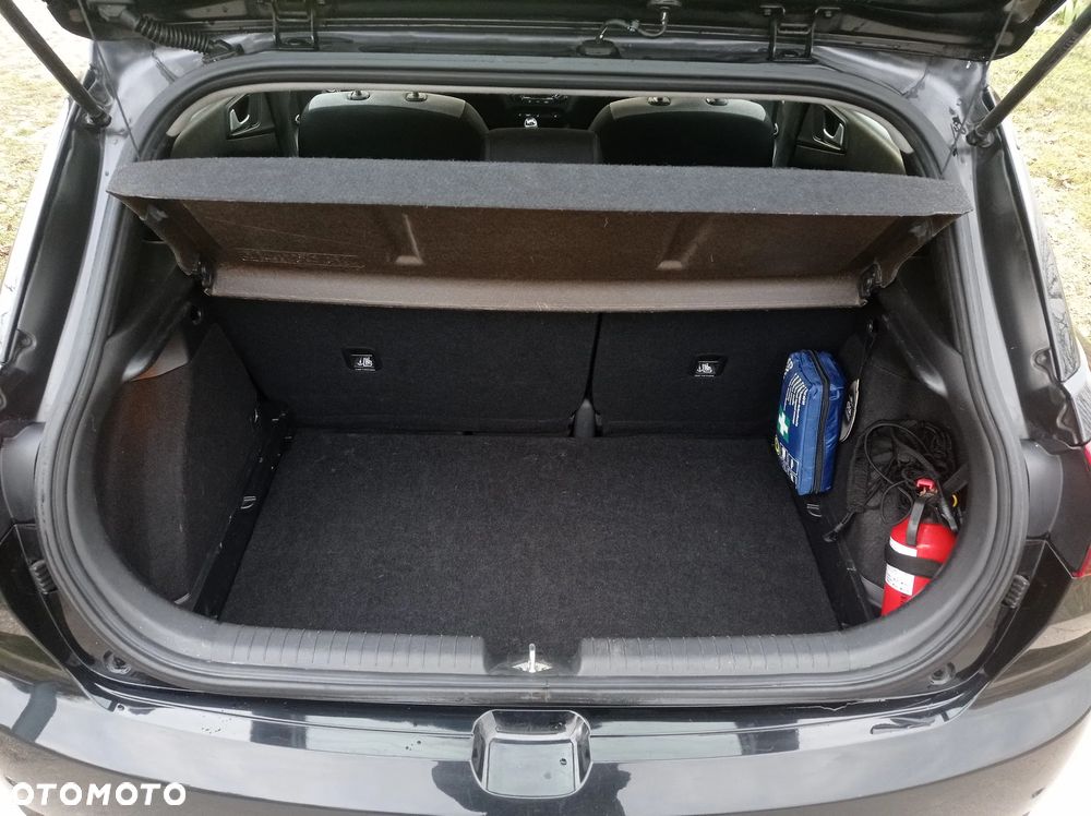 Hyundai i20 blue 1.0 T-GDI Active Trend - 11