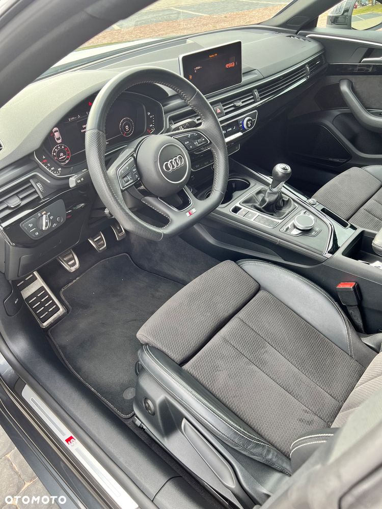Audi A5 - 19