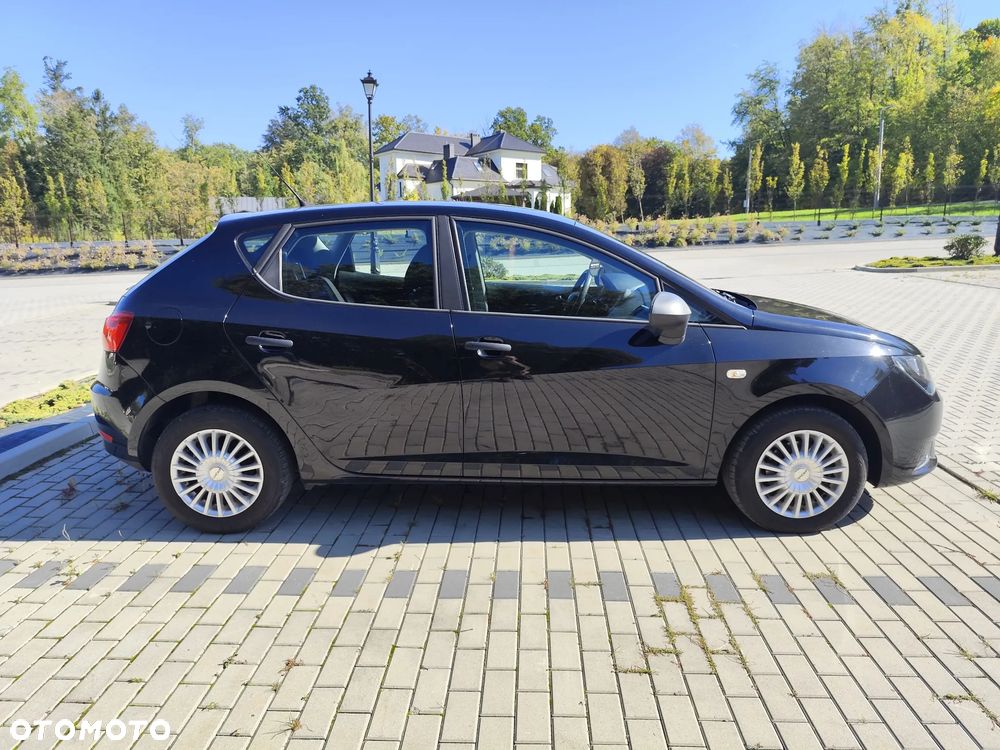 Seat Ibiza 1.0 MPI S&S Reference - 3