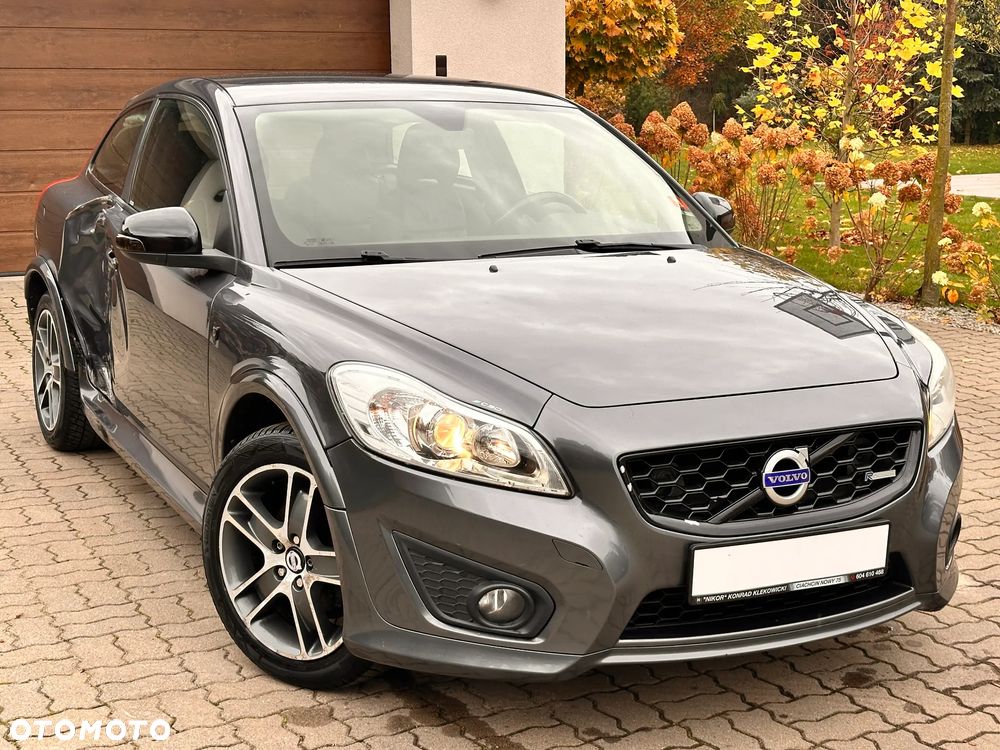 Volvo C30 2.0F R-Design - 6