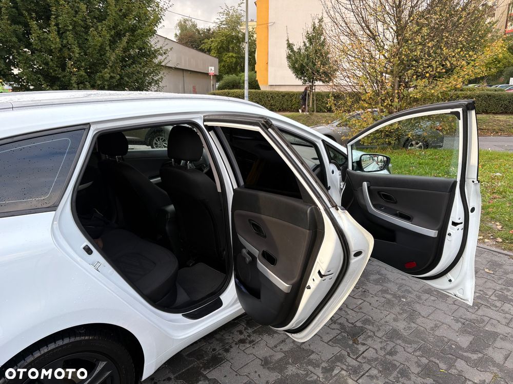 Kia Ceed 1.6 CRDi M - 24