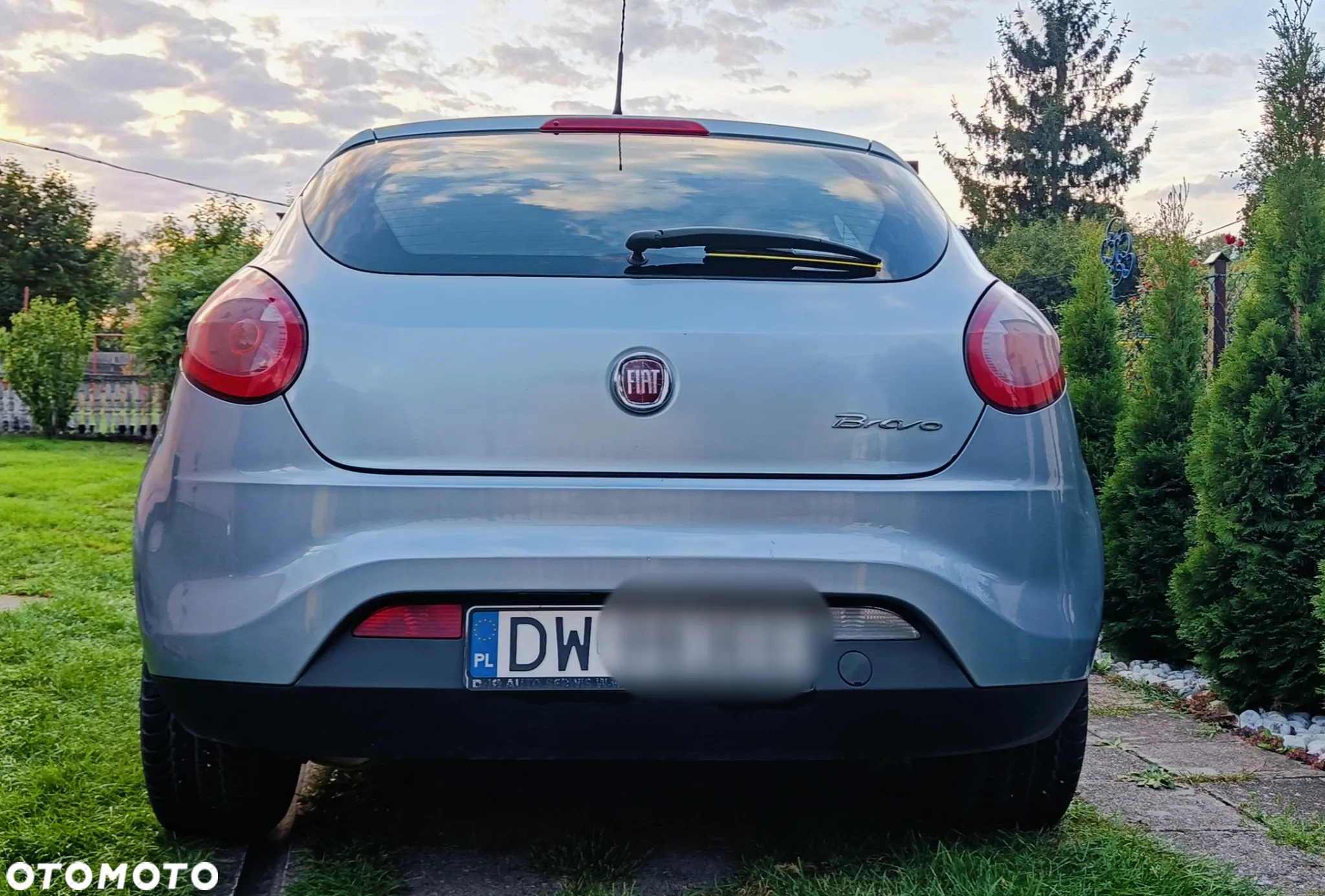 Fiat Bravo 1.4 16V Active - 4