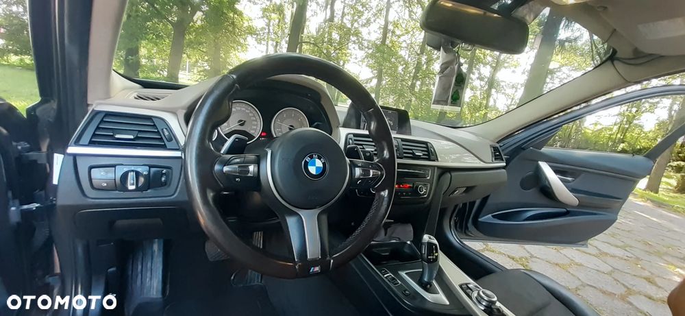 BMW Seria 3 - 13