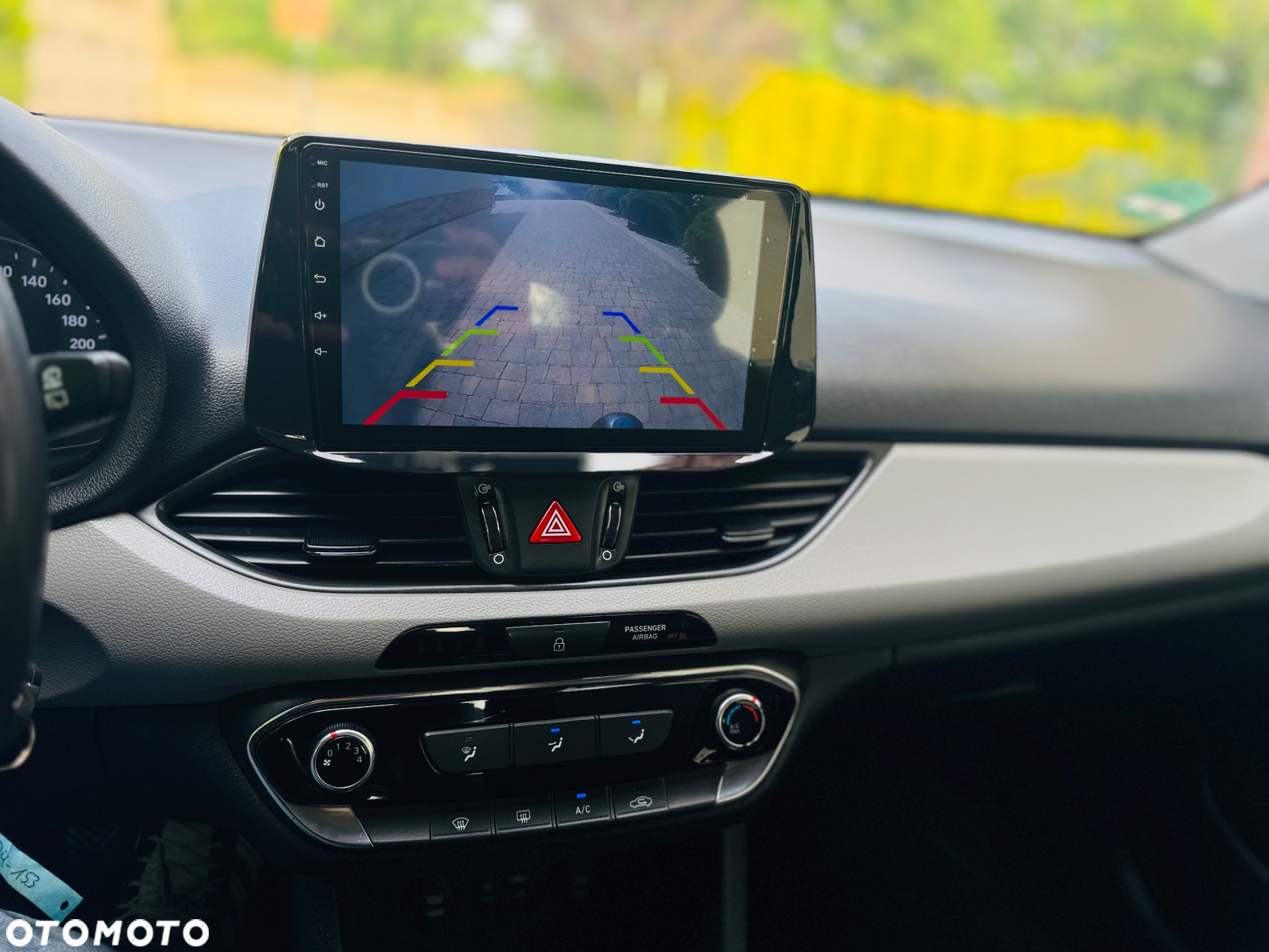 Hyundai i30 1.4 Passion Plus - 12