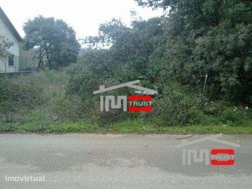 Terreno para construção - Grande imagem: 2/8