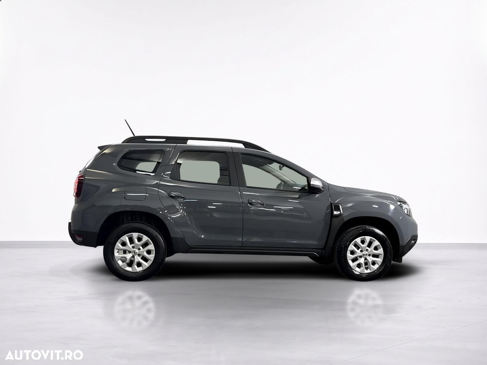 Dacia Duster - 7