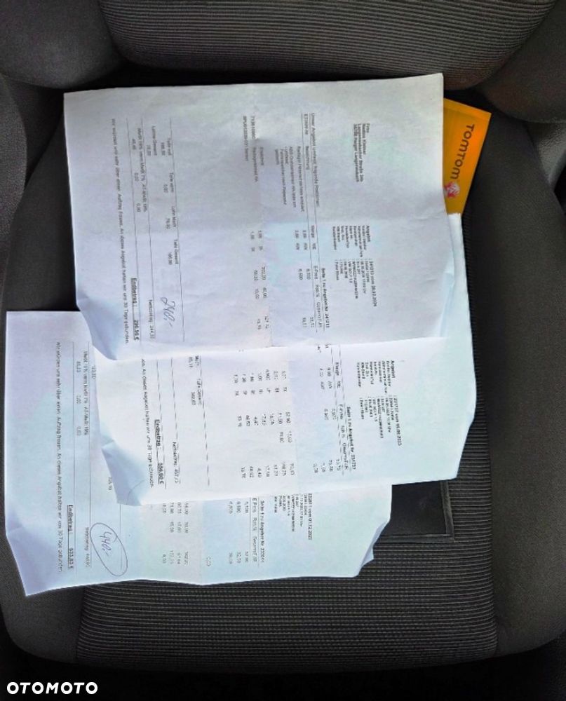 Volkswagen Golf Plus - 17