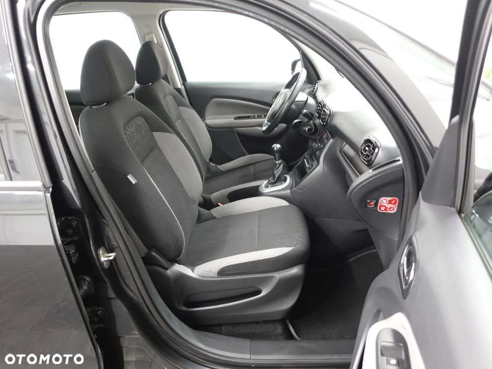 Citroën C3 Picasso VTi 120 Tendance - 26