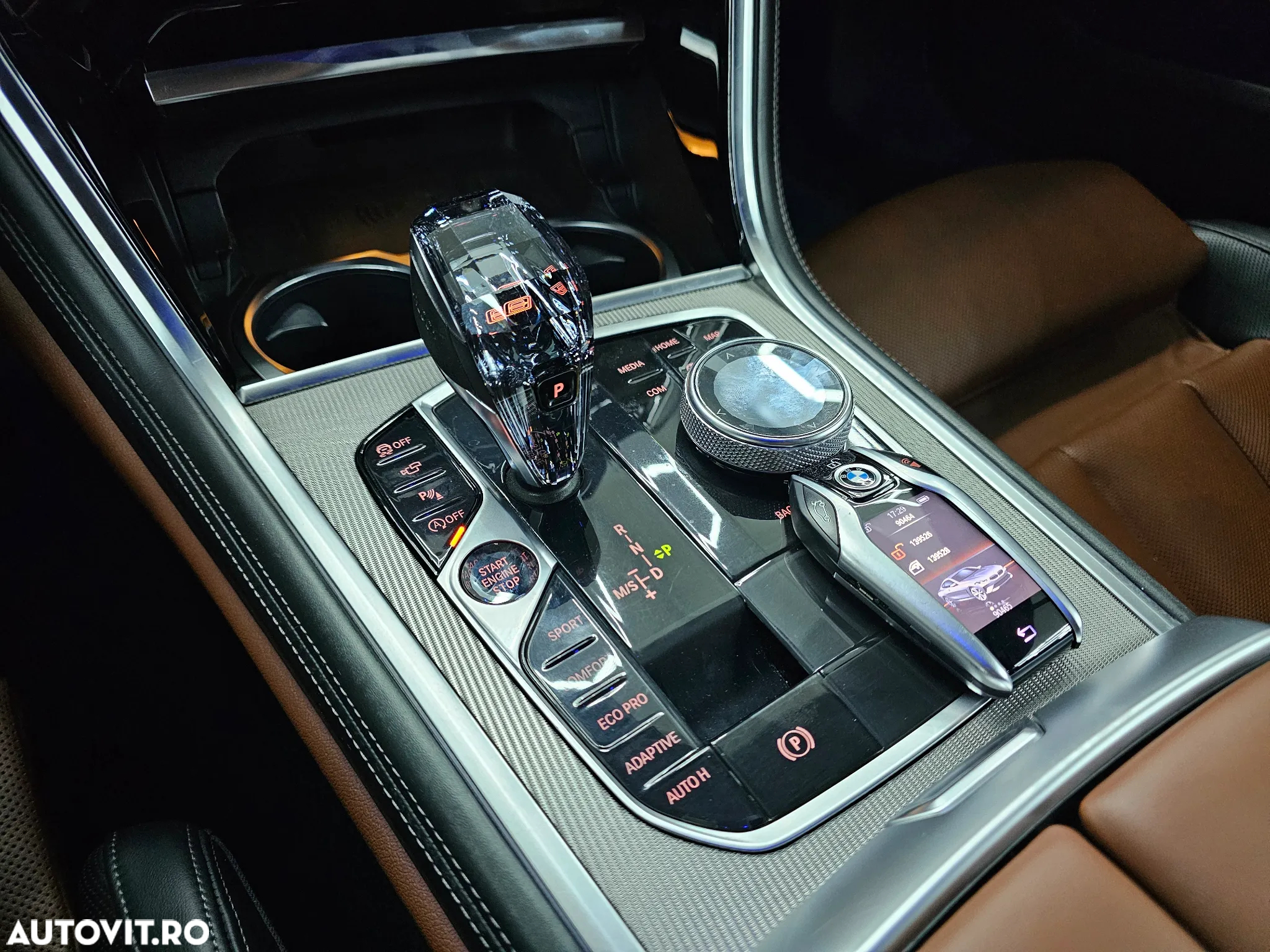 BMW Seria 8 840d xDrive - 18