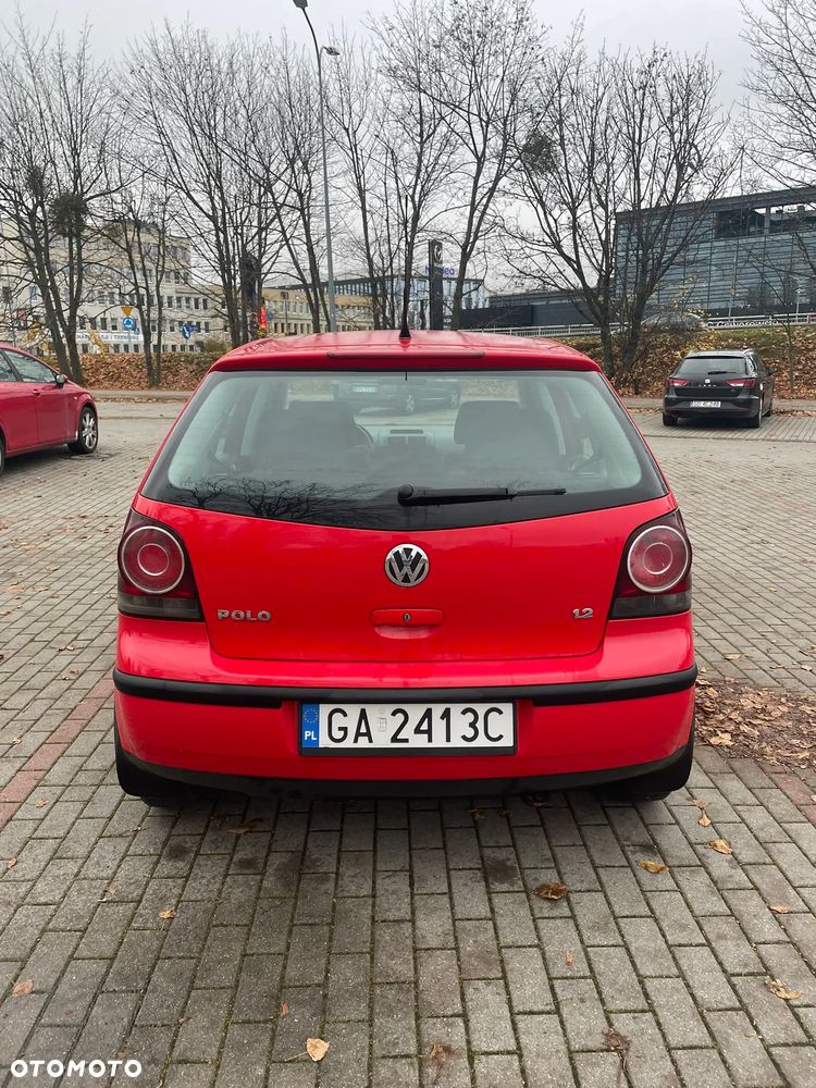 Volkswagen Polo 1.2 12V Q-Line - 25