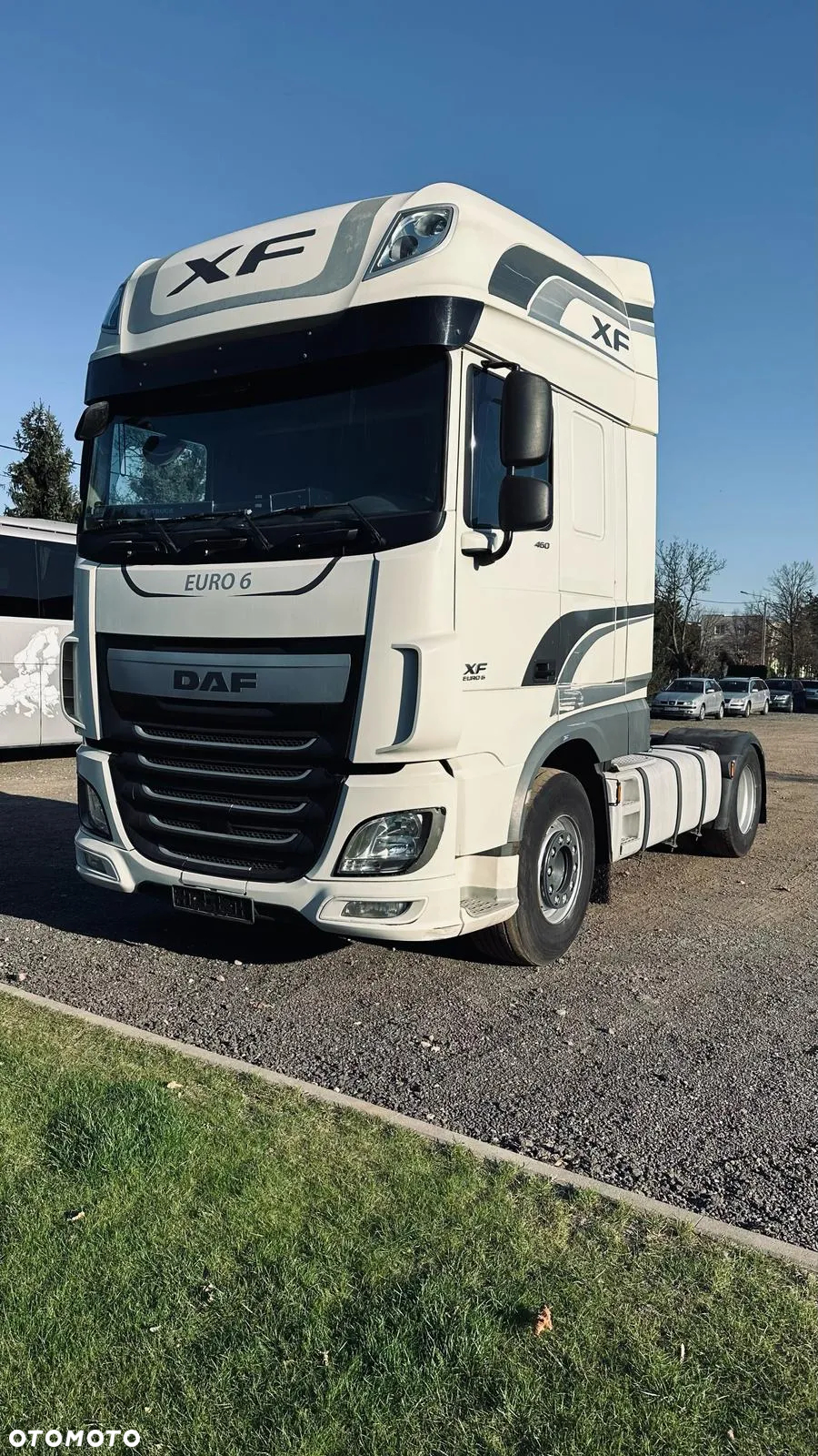 DAF SSC - 15
