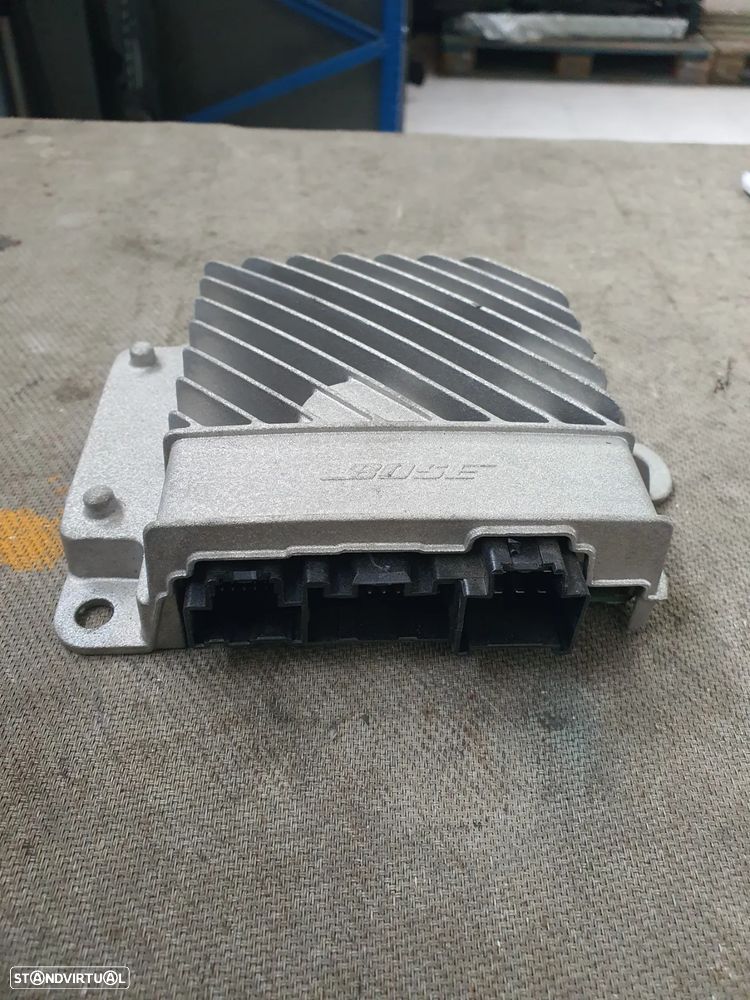 AMPLIFICADOR RENAULT MEGANE IV/ 280637513R - 1