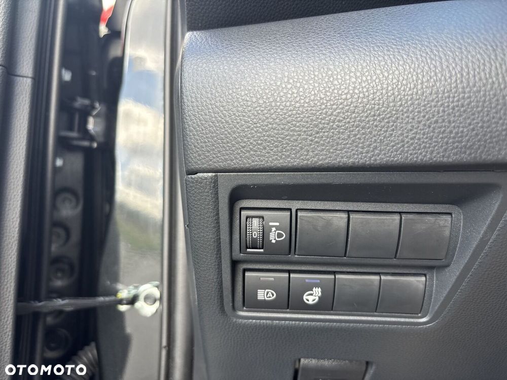 Toyota Yaris Hybrid 1.5 Style - 19