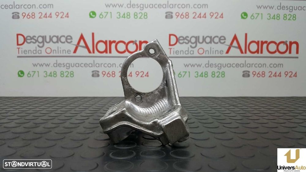 SUPORTE À TRANSMISSÃO PEUGEOT 208 ALLURE - 1