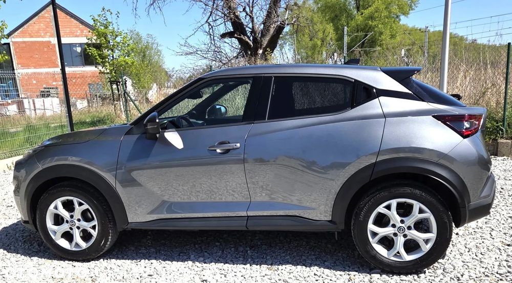 Nissan Juke 1.0 DIG-T N-Design - 19