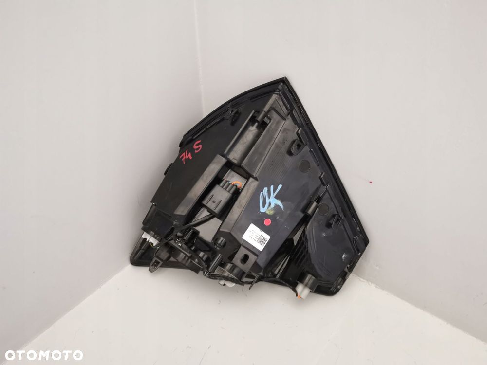 HYUNDAI KONA II 23- LAMPA TYLNA PRAWY TYŁ 92406BE00 - 3