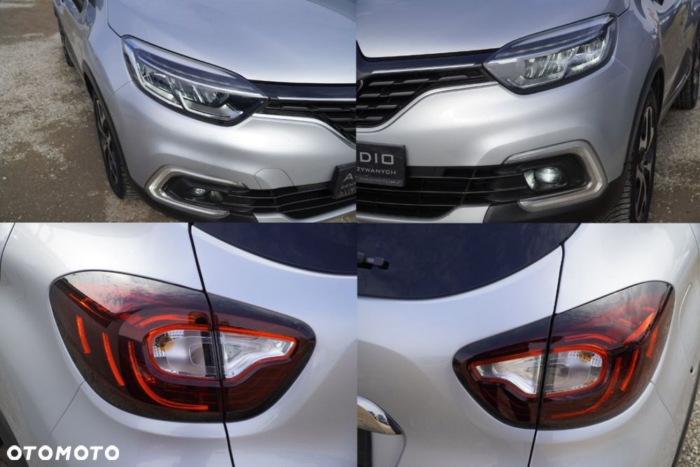 Renault Captur (ENERGY) TCe 90 INTENS - 29
