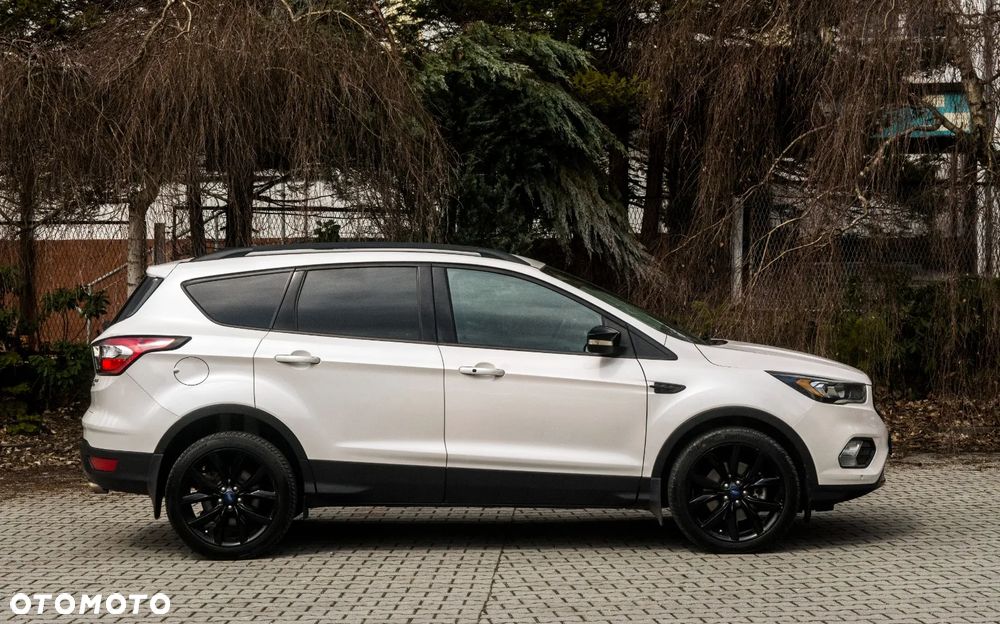 Ford Escape - 5
