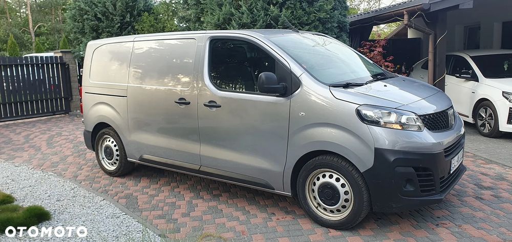 Fiat Scudo - 3