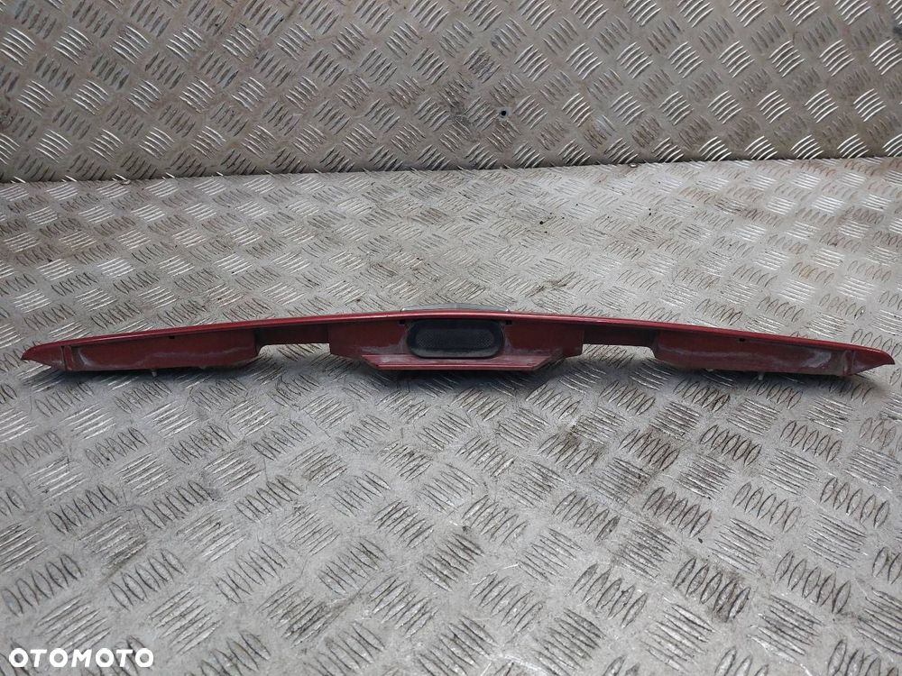 BLENDA KLAPY BAGAŻNIKA + KLAMKA CITROEN XSARA I LIFT 9636077077 - 2