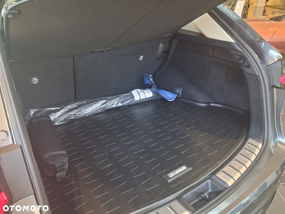 Lexus NX 450h+ Prestige AWD - 18