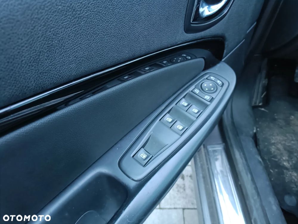 Renault Megane 2.0 dCi Dynamique - 12