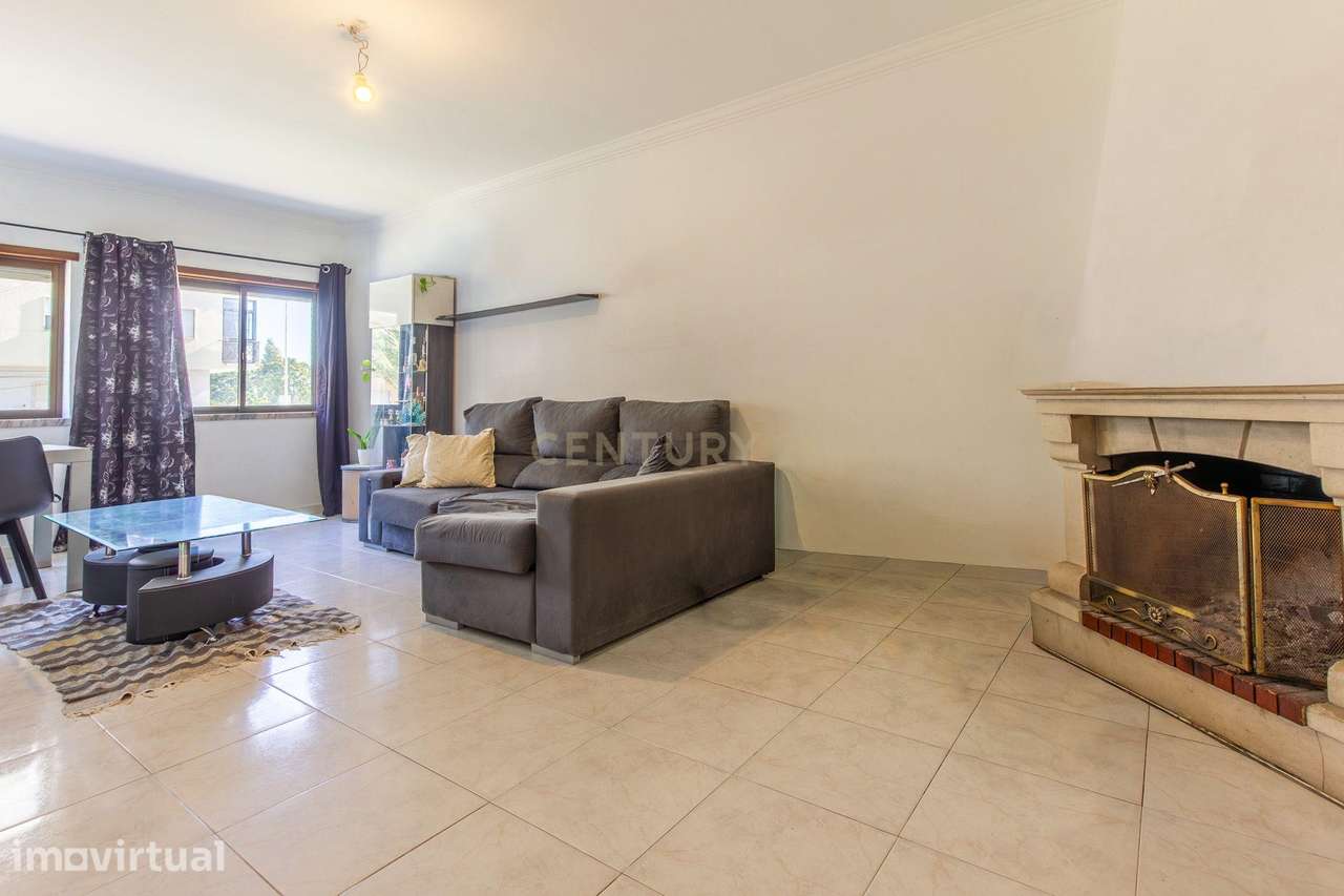 Apartamento T3 em Quinta do Conde, Sesimbra - Grande imagem: 4/24