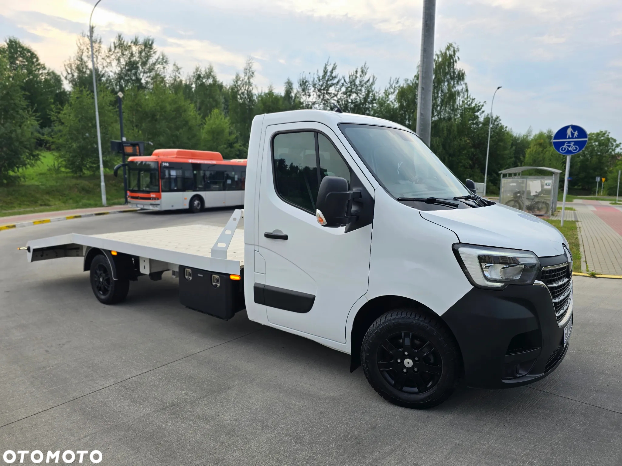 Renault MASTER - 25