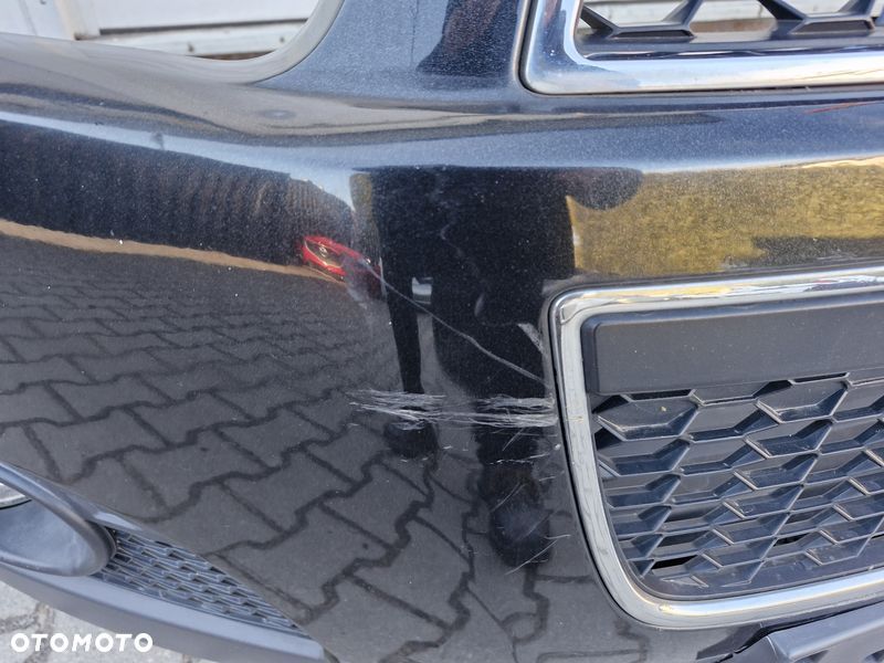 CHEVROLET CAPTIVA I 1 LIFT ZDERZAK PRZÓD PRZEDNI BEZ SPRYSKIWACZY - 6