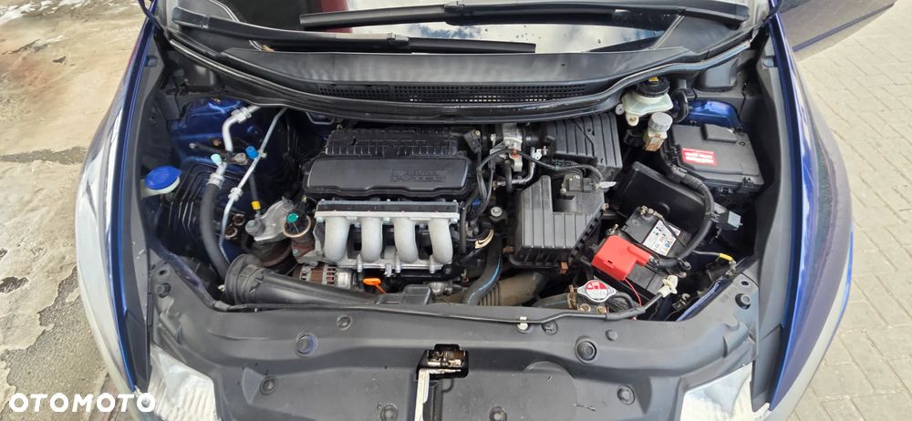 Honda Civic - 31