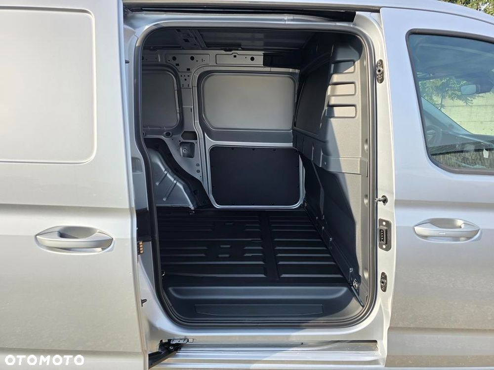 Ford Transit Connect '24 L2 Limited - 9