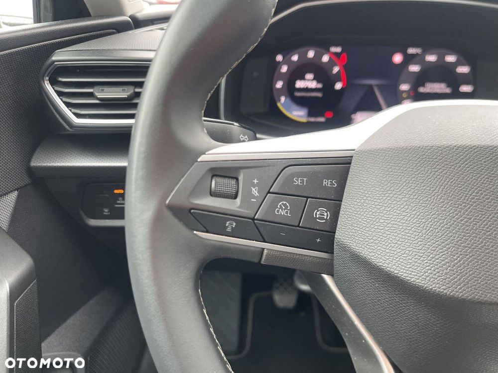 Seat Leon 1.5 TSI Style - 12