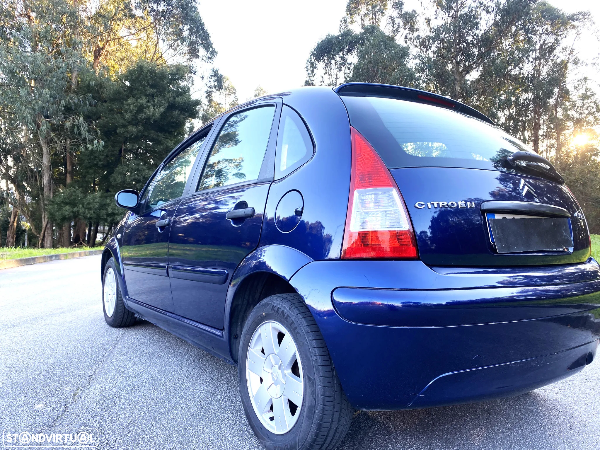 Citroën C3 1.1 Séduction - 12